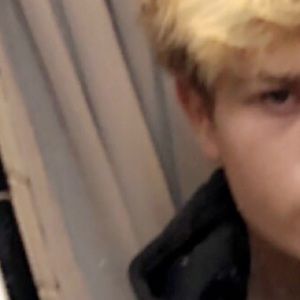 Meet your Posher, Jack